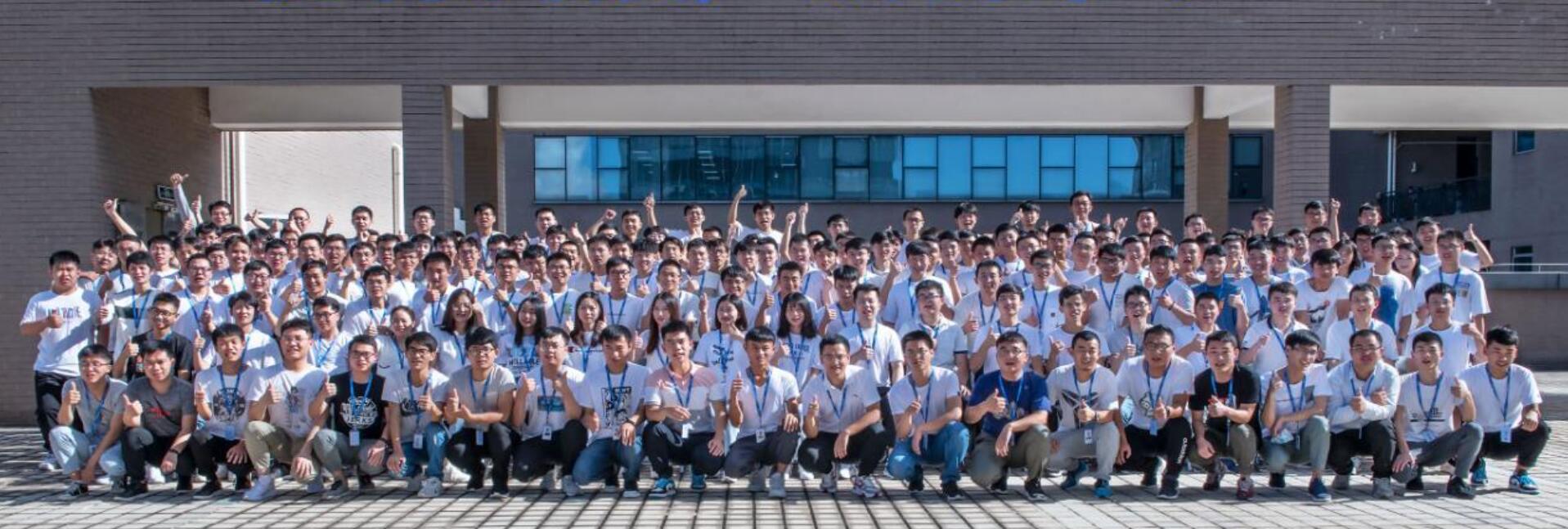 乘風(fēng)破浪，砥礪前行——2020集團(tuán)公司畢業(yè)生入職培訓(xùn)圓滿落幕